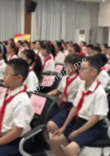 硬核开学第一课