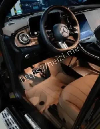 奔驰库存车维权案例